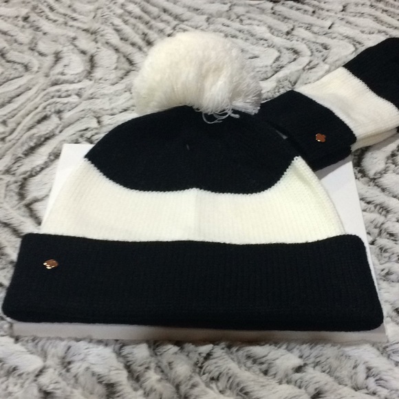 LAST ONE! ♠️ Kate Spade Colorblock Set - Picture 3 of 7